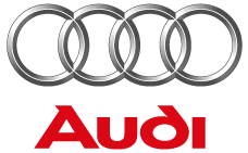 AutoPro Özel Servis - AUDI Logo