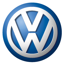 AutoPro Özel Servis - VOLKSWAGEN Logo