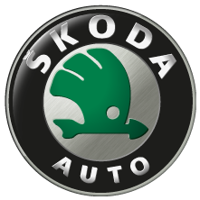 AutoPro Özel Servis - SKODA Logo