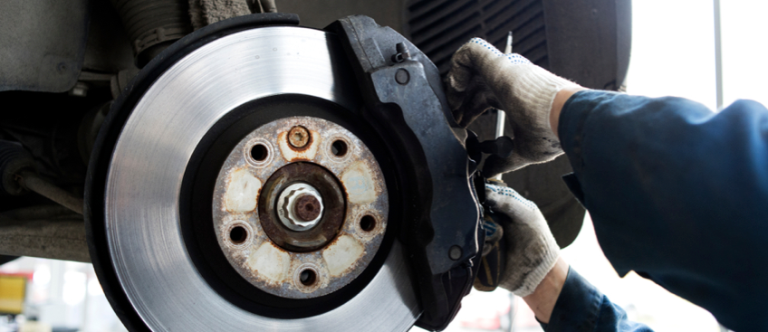 AutoPro Özel Servis Gaziantep Fren Sistemi Servisi - Balata Disk Hidrolik