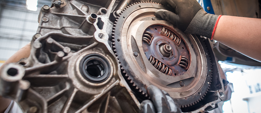 Kavrama ve Volant Servisi - AutoPro Özel Servis Gaziantep