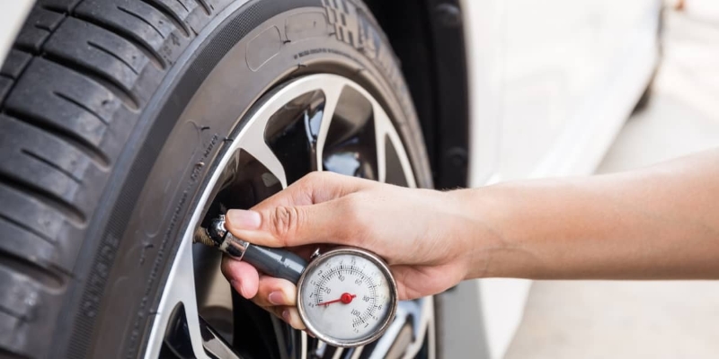 Lastik ve Jant Servisi - AutoPro Özel Servis Gaziantep