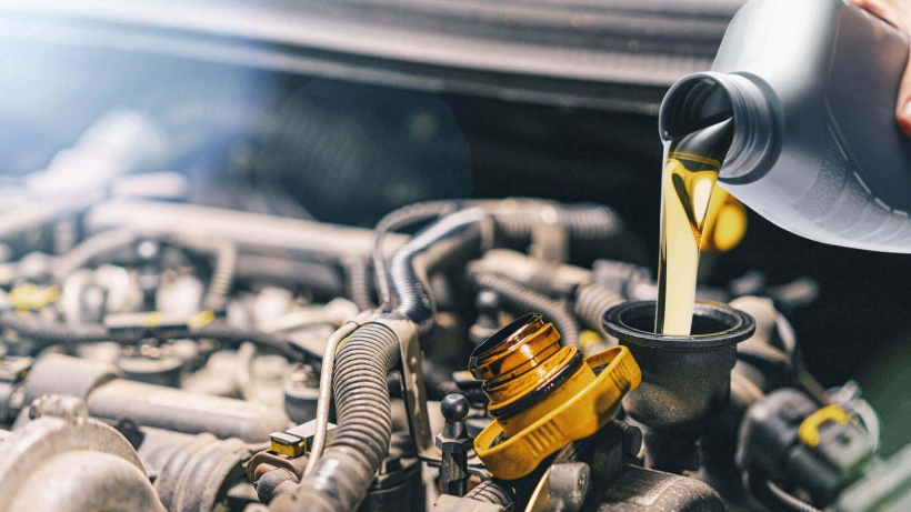 Motor Bakımı - AutoPro Özel Servis Gaziantep