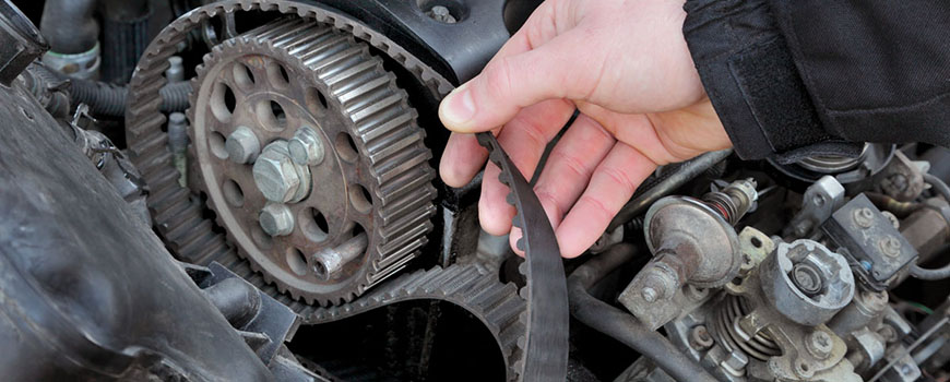 Triger Seti ve Devirdaim Değişimi - AutoPro Özel Servis Gaziantep